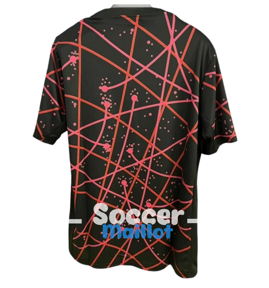 Maillot Entrainement 2025-2026