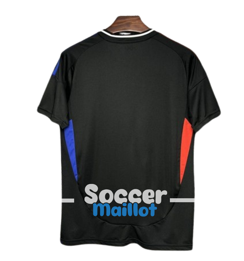 Maillot OL exterieur 2024-2025