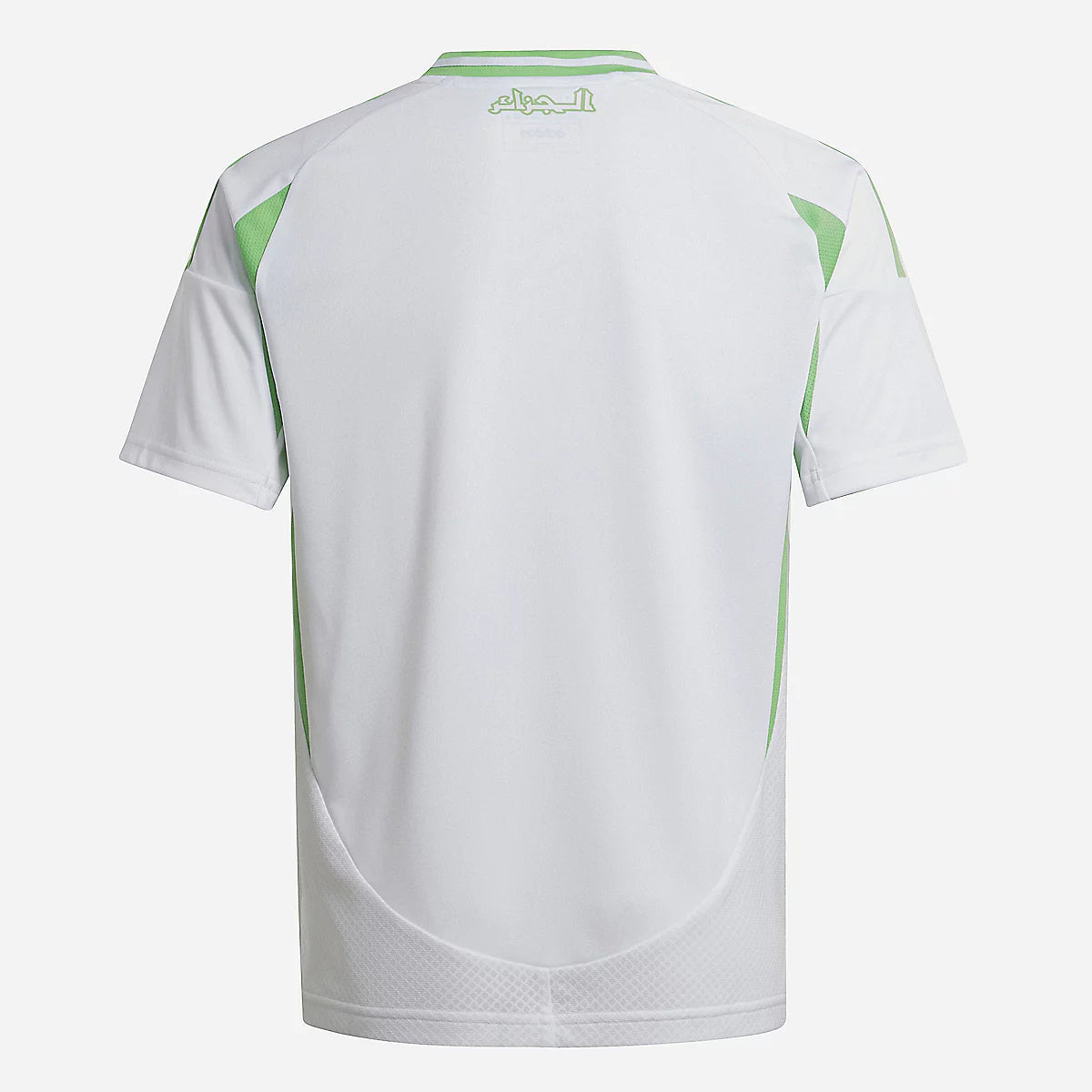 Maillot de foot Algerie entrainement