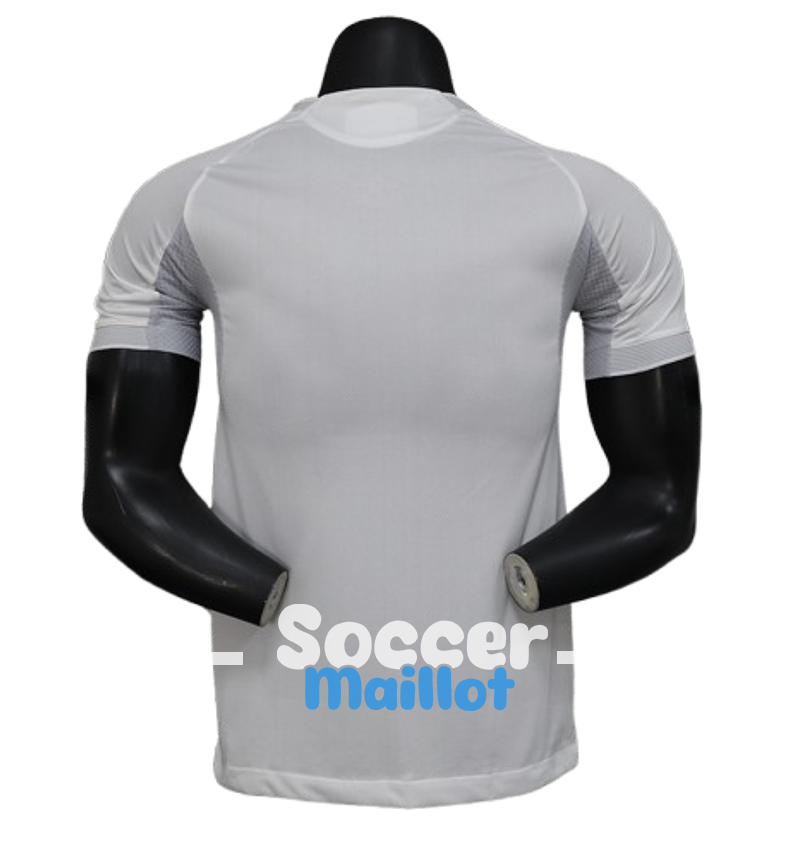 Maillot Real Madrid Domicile 2025-2026