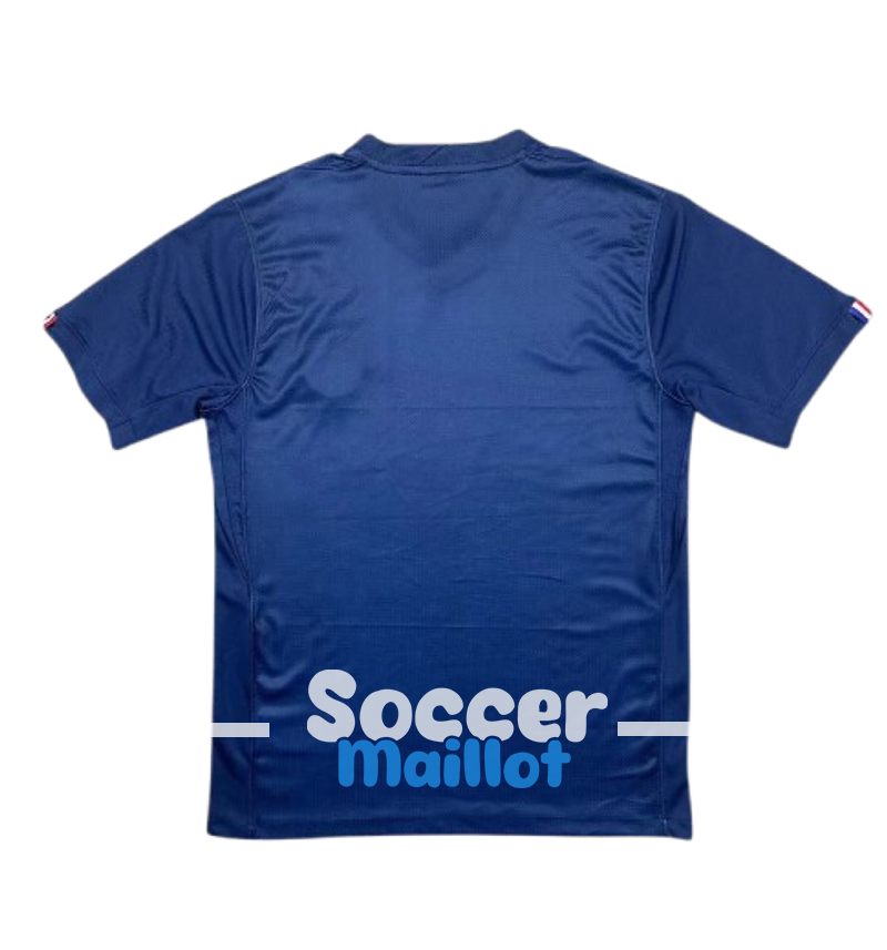 Maillot domicile 2025-2026