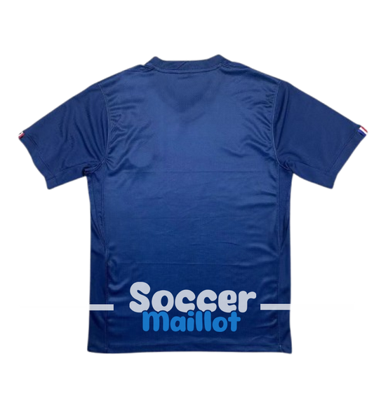 Maillot domicile 2025-2026