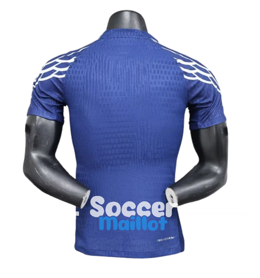 Maillot Jordan 2024-2025
