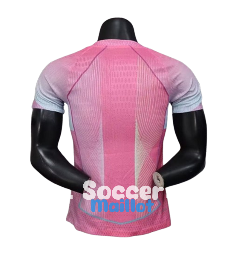 Maillot Barcelone LDC 2024-2025