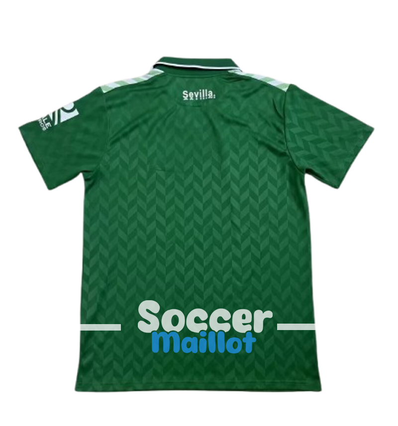 Maillot Betis Seville Extérieur 2024-2025