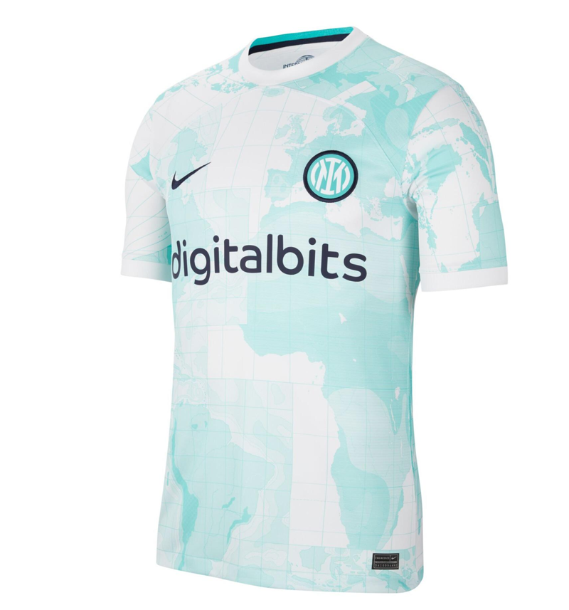 Maillot Intermilan 2023-2024