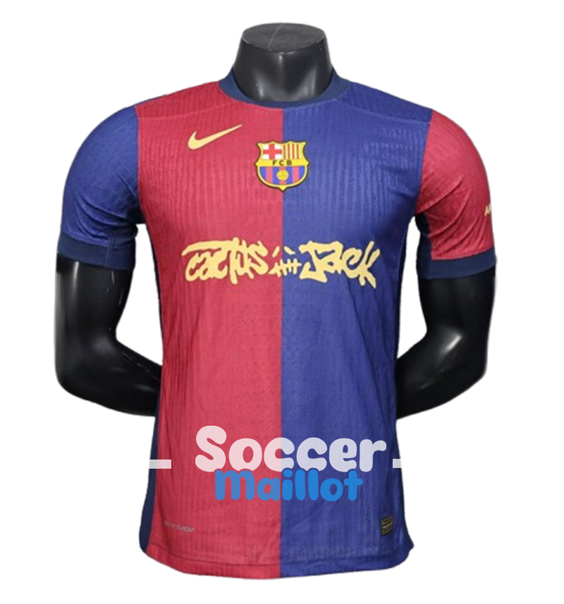 Barcelone collection Travis