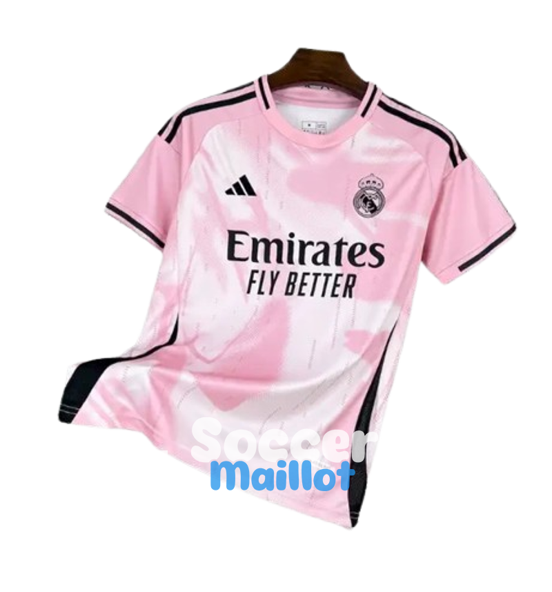 Maillot Real Madrid Concept
